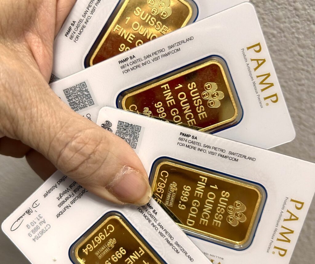 How to Start Collecting Gold and Silver Coins — A Beginner’s Guide