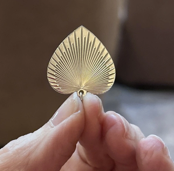 Gold and Silver Gift Ideas