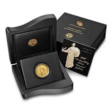 American Gold Commemoratives