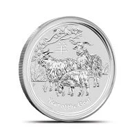 Australian Silver Coins
