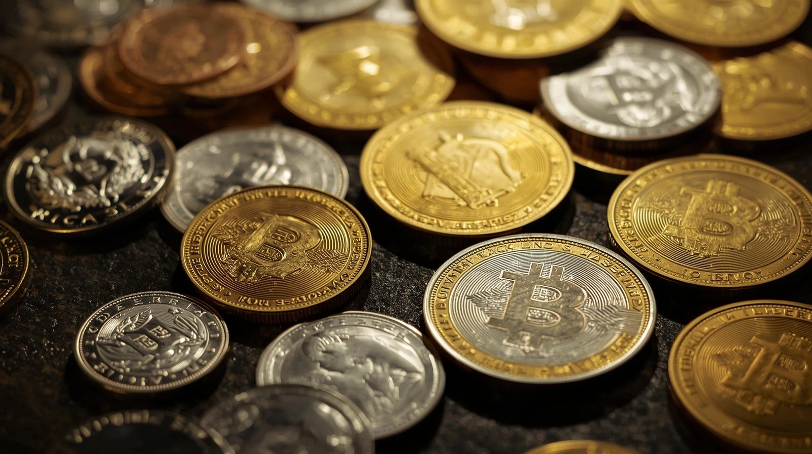 7 Signs It’s the Right Time to Sell Your Old Gold or Silver Coins