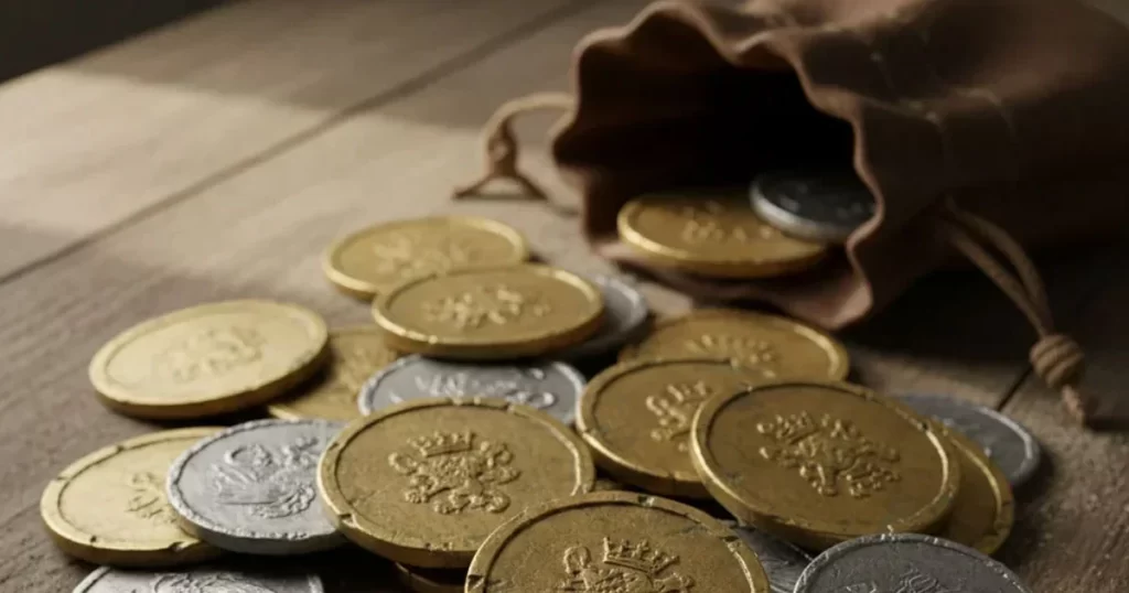 A Complete Buyer’s Checklist: How to Spot Fake Gold and Silver Coins?