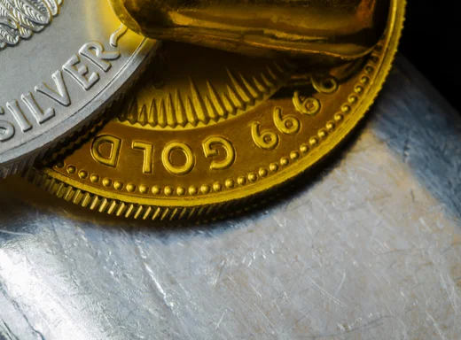 Certified Coin Dealer Las Vegas: Everything You Need to Know
