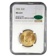 Pre-33 US Gold Coins