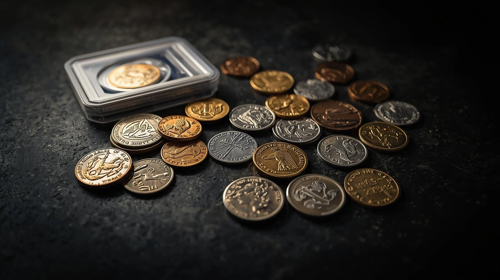 Certified vs Raw Coins: What’s the Difference and Which Should You Buy?