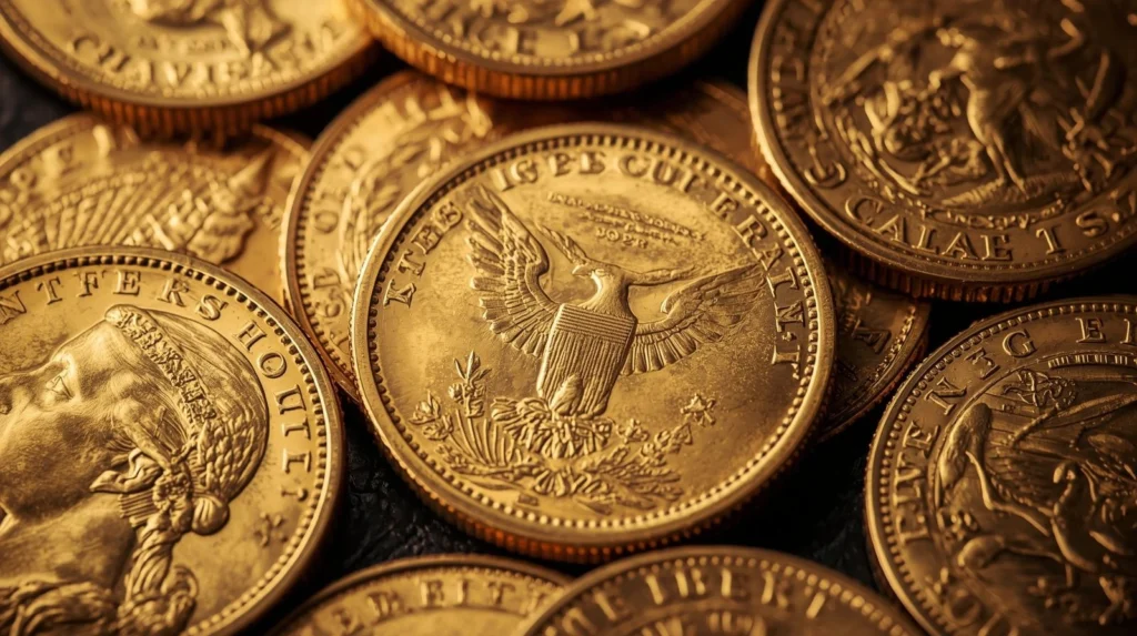 Classic U.S. Gold Coins Every Collector Should Know About