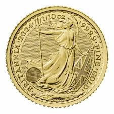 British Gold Coins