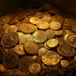 historic bullion discoveries