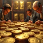 How to Buy Estate Gold Coins Safely