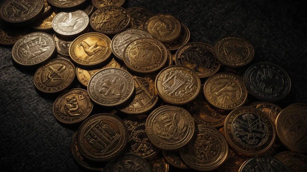 How to Sell a Large Coin Collection: Auction, Dealer, or Direct Sale?