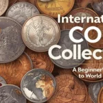 International Coin Collecting