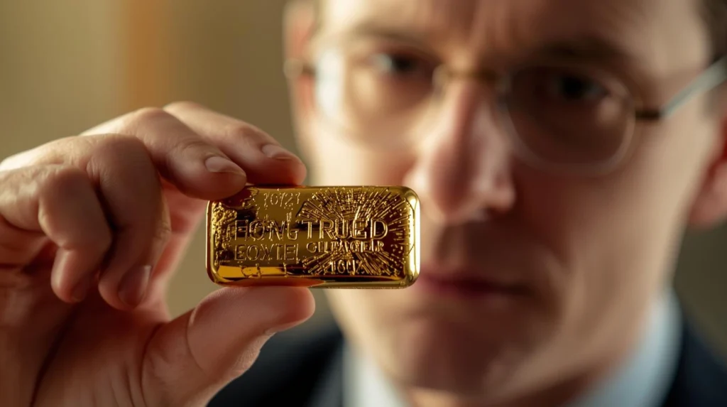 Questions You Should Always Ask a Bullion Dealer Before Buying