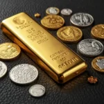 The Coin Grading Scale Explained: From PO-1 to MS-70