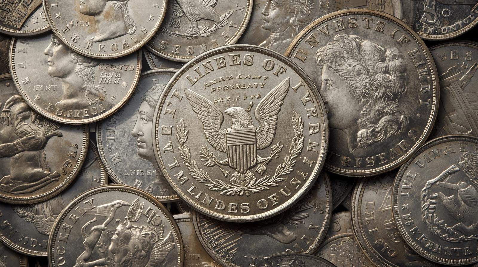 The Most Valuable Silver Coins in U.S. History: A Collector’s Reference Guide