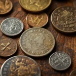 Underappreciated World Coins