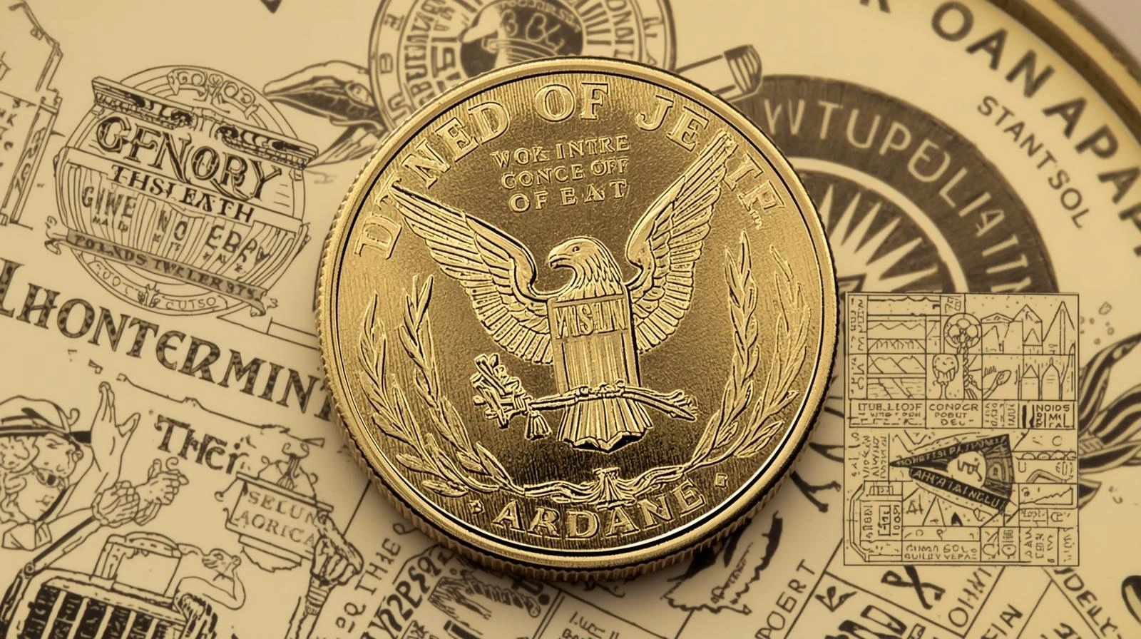 What Are Proof Coins? A Complete Beginner’s Guide to Premium Collectibles