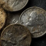 Why Cleaned Coins Lose Value: The Hidden Damage Most Owners Don’t See
