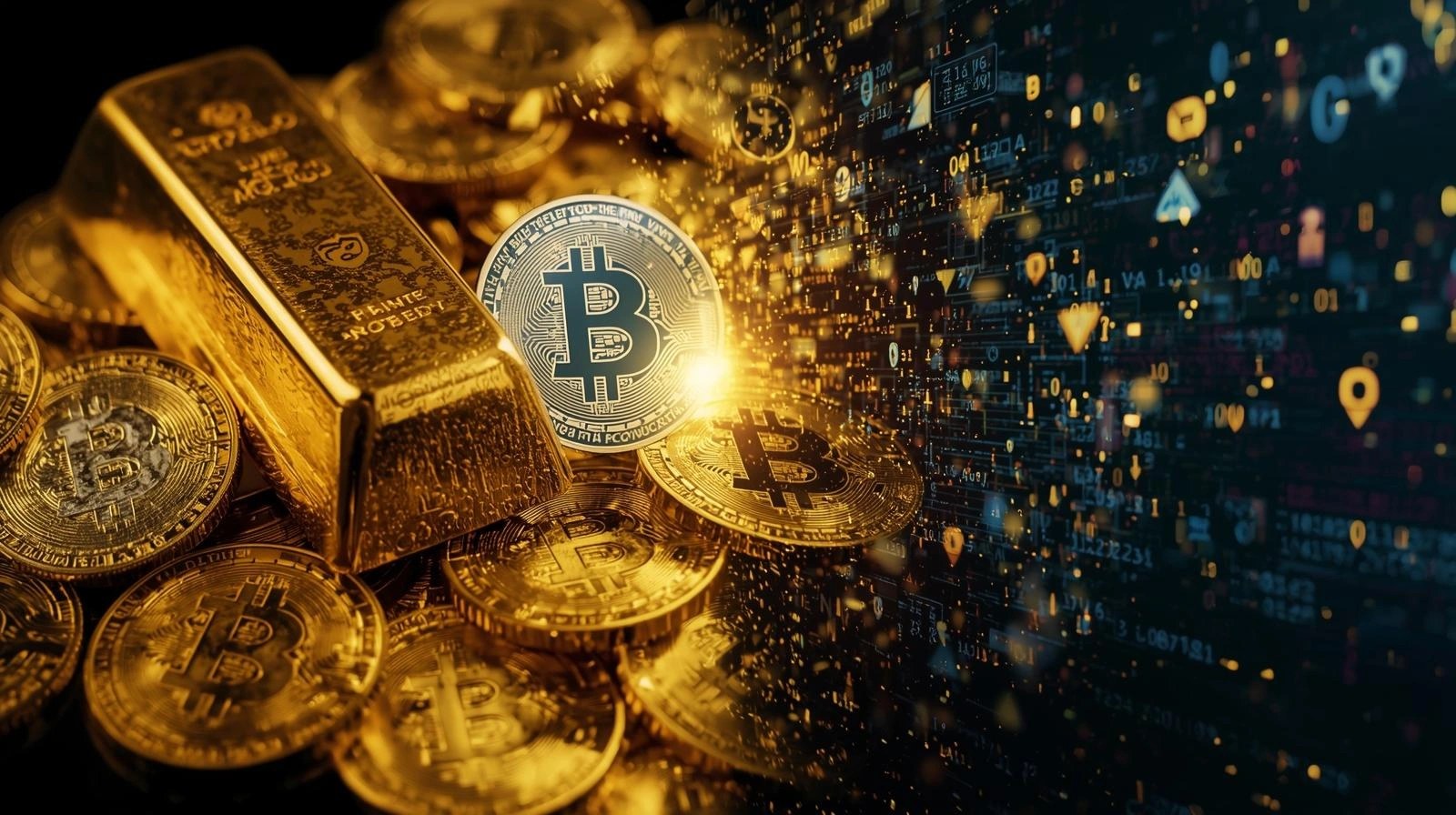 Why Physical Gold and Silver Still Matter in Modern Investing