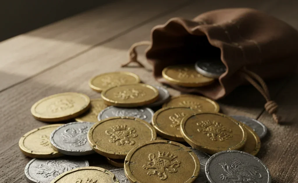 A Complete Buyer’s Checklist: How to Spot Fake Gold and Silver Coins?