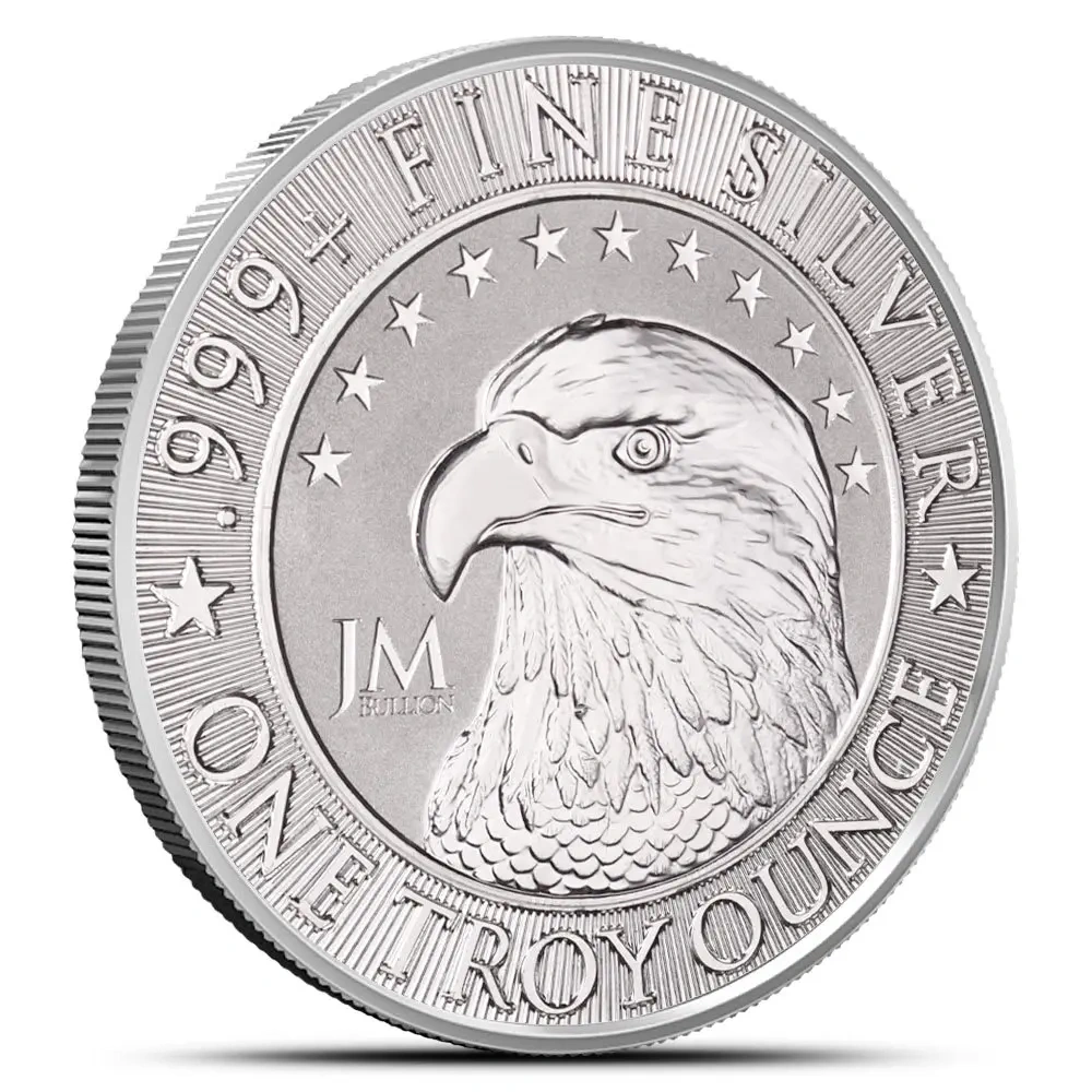Certified American Silver Eagles