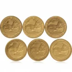 Gold Coin Investment Near Me