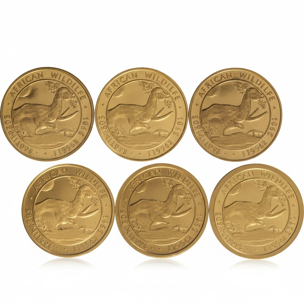 Gold Coin Investment Near Me: Tips for Beginners