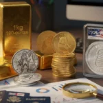 Tax Guide for Metal Investors