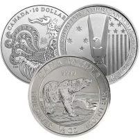 Valuable Silver Coins