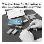 Silver Prices