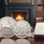 Buy Silver Bullion Near Me in Las Vegas