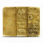 Gold Bars Near Me in Las Vegas