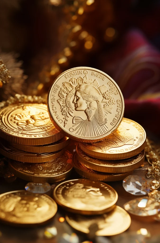 Best Gold Coins to Buy in 2026 for Maximum ROI