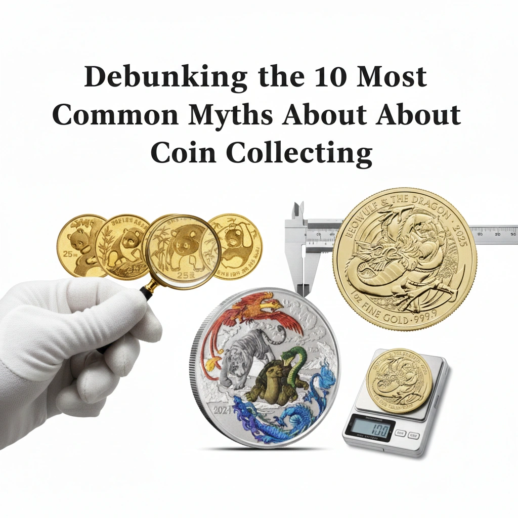 Coin Collecting
