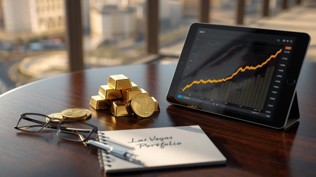 Gold Investment Trends 2026