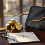 Gold Investment Trends 2026