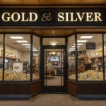 Gold & Silver Coin Dealer Near You in Las Vegas