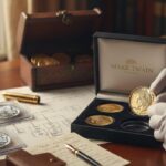 Legacy Coin Collection