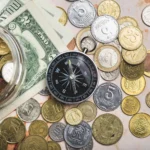 Las Vegas Gold and Silver Coin Market Trend