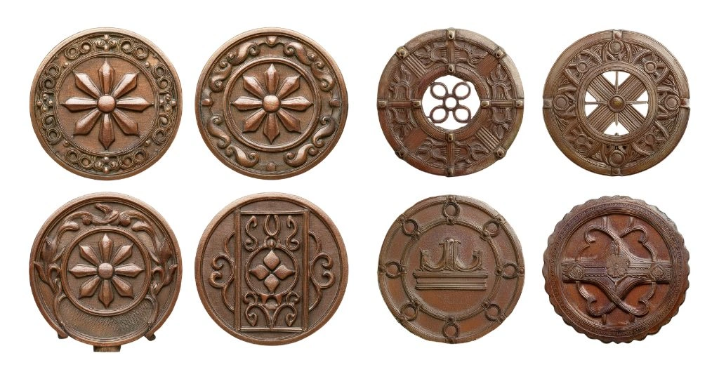 Medieval Silver Rounds Are They Good Long Term Investments