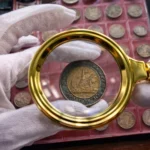 Professional Coin Appraisal Services Near Me