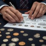 Top Coin Appraisal Services in Las Vegas