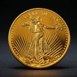 Are American Gold Eagle Coins Worth Buying