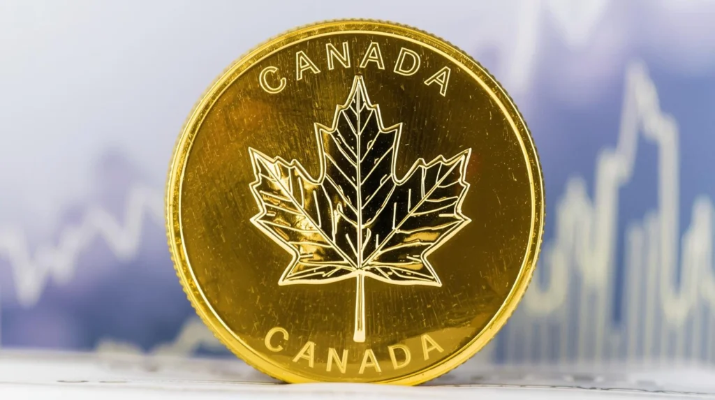 Are maple leaf coins really worth your investment dollars today?