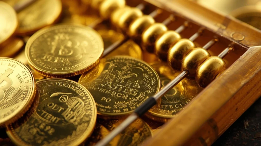 Best Gold Investment Strategy for Long-Term Wealth