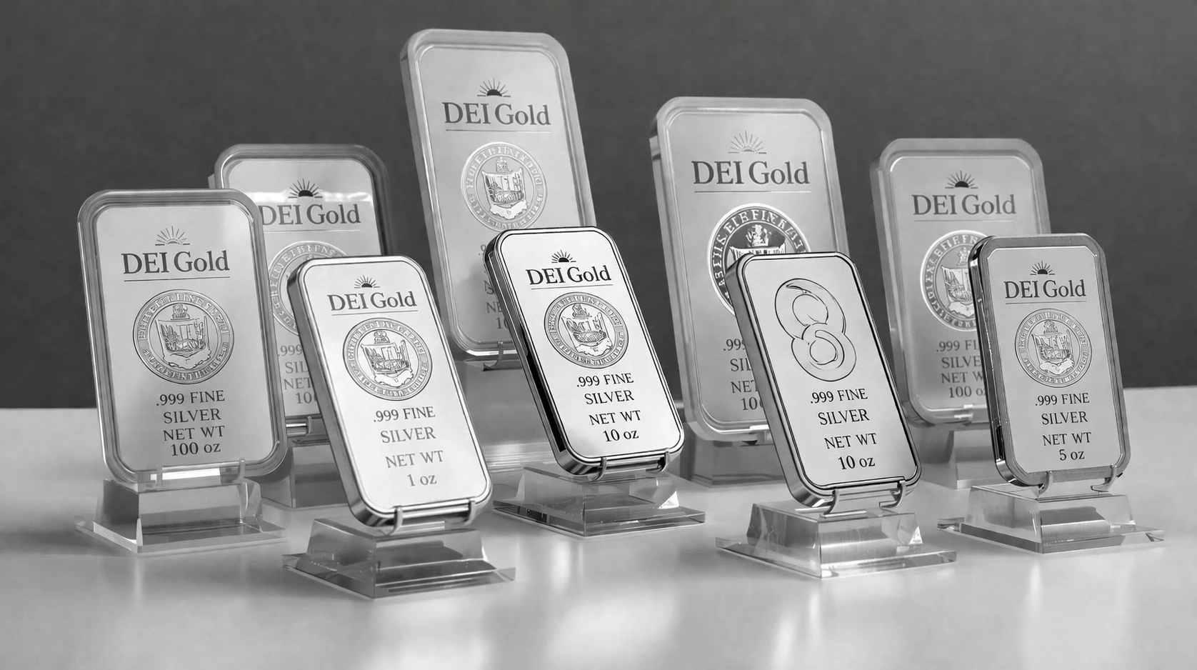 Best Silver Bars to Buy for Beginners
