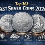 Best Silver Coins 2026 Top 10 Every Investor Should Own