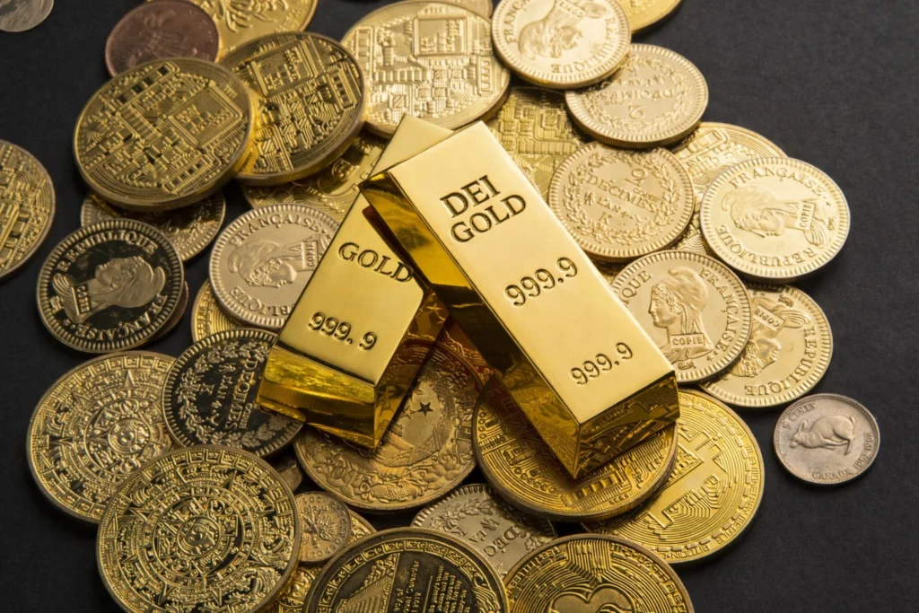 Cheapest Gold Bullion Coins with Lowest Premiums