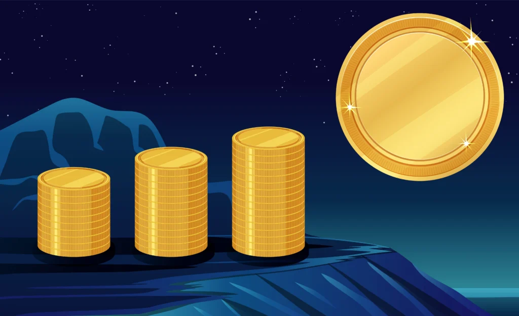 Gold Bullion vs Coins: Which Is Better for Beginners?