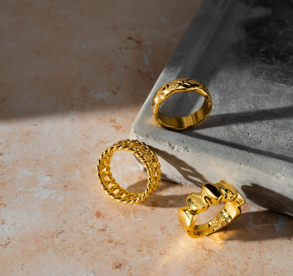 Gold Demand in 2026 Jewelry vs Investment Trends