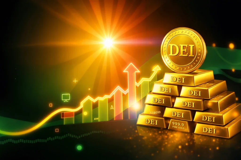 Gold Price Prediction 2027: Will Gold Keep Rising?